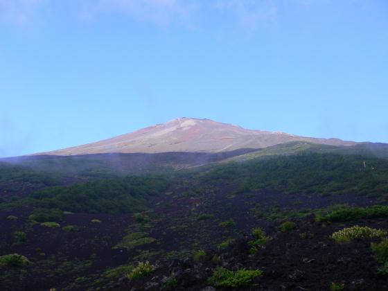 富士山1