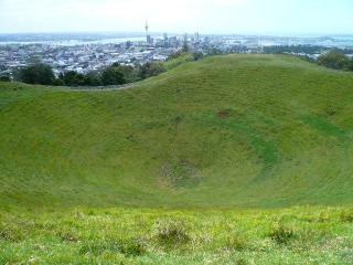 Mt. Eden