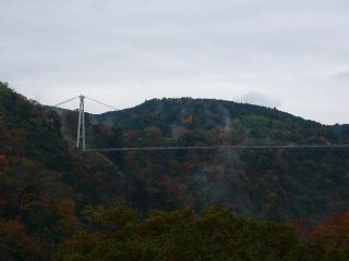 九重”夢”大吊橋