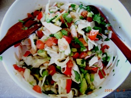 ceviche