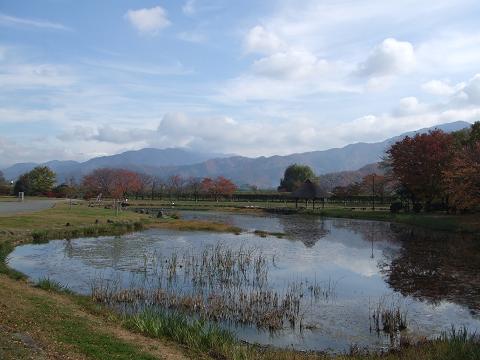 川中島２