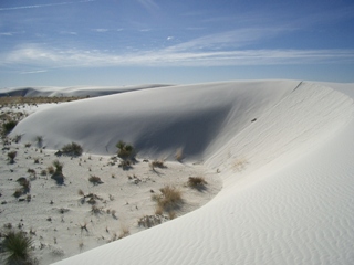 WhiteSands