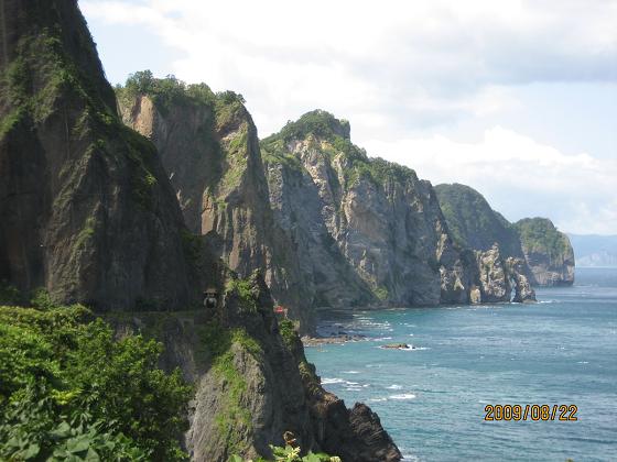 小樽　赤岩海岸.JPG