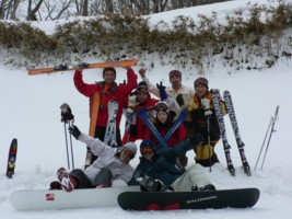 瑞穂ラスト全員集合