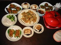 5/20 夕飯☆彡