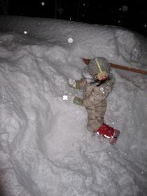 ニセコでおとまりの巻。