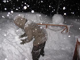 ニセコにおとまりの巻。