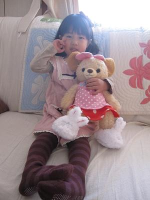 2009　クリスマス