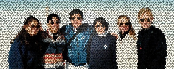 ヨーロッパのテッペン