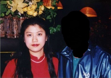 ベトナムからの留学生と