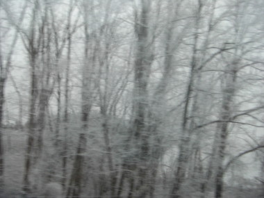 コモからミラノ