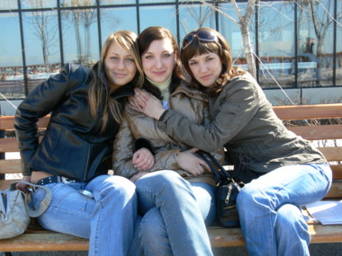 ウラジオストク