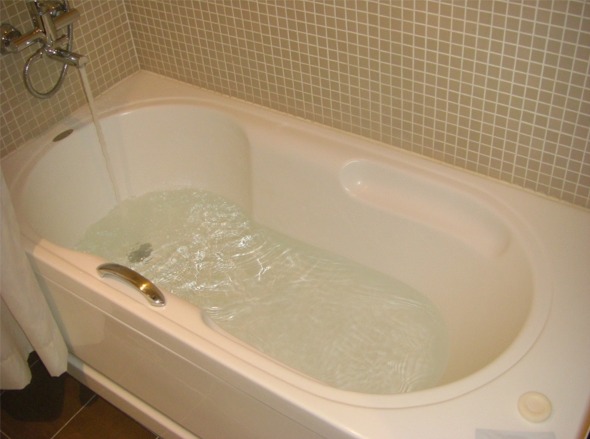 ソウルのホテル２