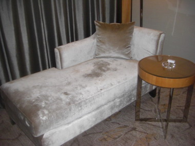 上海で宿泊したホテル