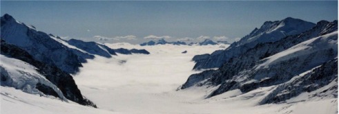 ユングウラウヨッホ