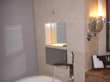 上海で宿泊したホテル