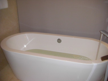 上海で宿泊したホテル