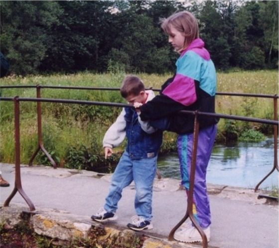 イギリスの田舎