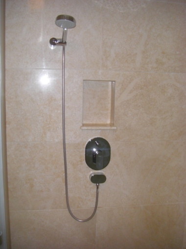 上海で宿泊したホテル