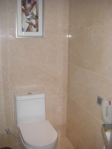 上海で宿泊したホテル