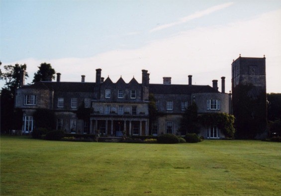 イギリスで泊まったホテル