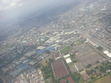 さらばホーチミン