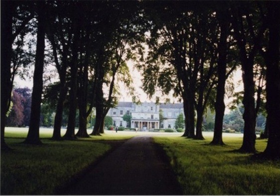 イギリスで泊まったホテル