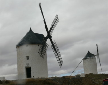 Consuegra
