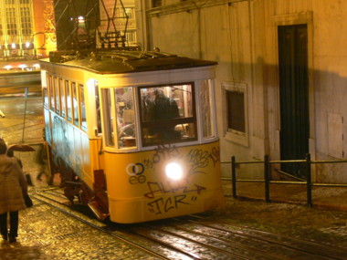 Lisbon