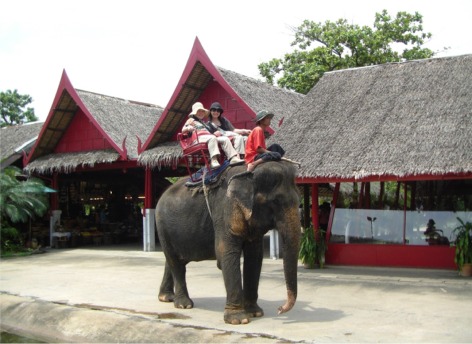 ローズガーデン