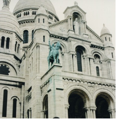 サンクレール大聖堂