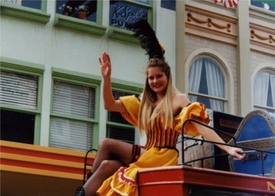 ムービーワールド