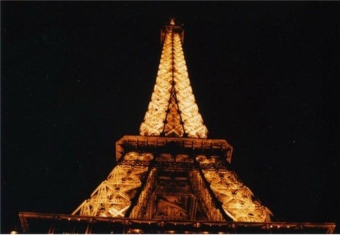 エッフェル塔