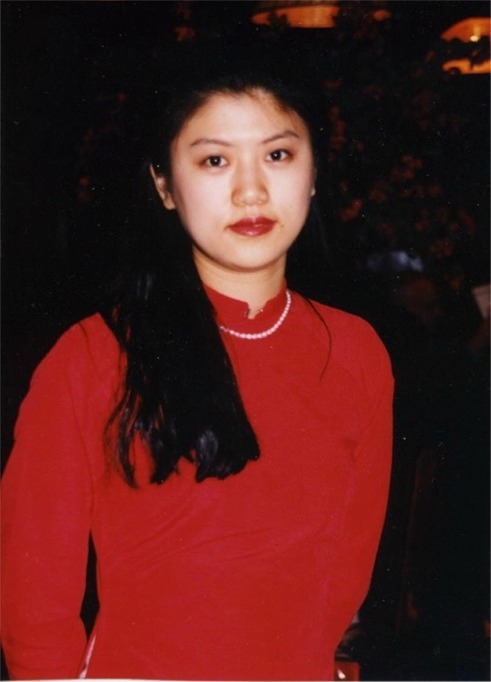 ベトナムからの留学生