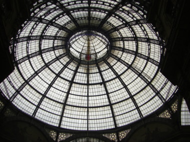 ヴィットリオ・エマヌエレ２世ガレリア