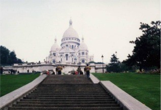 サンクレール大聖堂