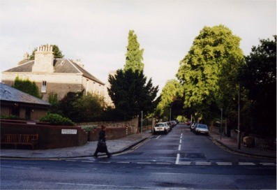 Ｅｄｉｎｂｕｒｇｈ