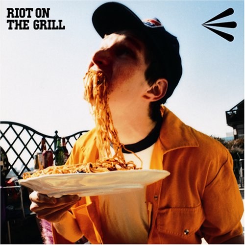 RIOT ON THE GRILL