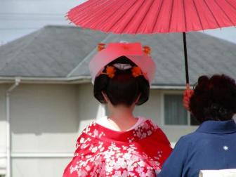 15でねえやぁは嫁にゆき・・・お里のたよりも、絶え果てた・・・