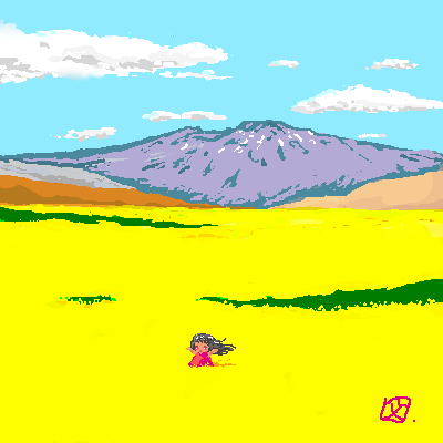 あはははは・・・・うふふふふふふ・・・・　　　　　天国ぅ～ ＼（*￣▽￣*）／