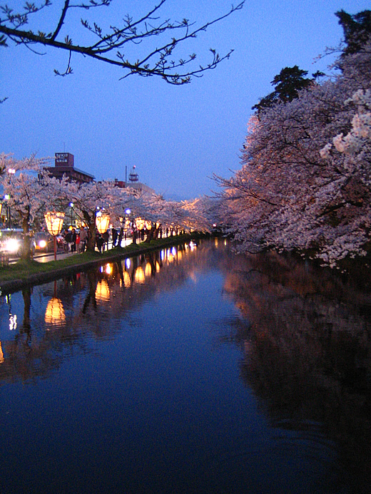 弘前公園さくらまつり