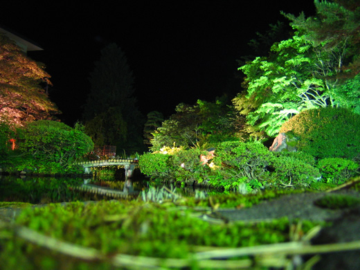 いい感じでしょ♪