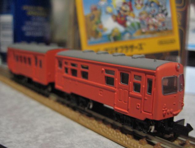 Bトレインベストリピート４シークレット完成♪ | 急行葛城高原号の鉄道大好き掲示板 - 楽天ブログ