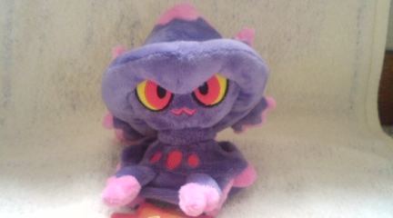 ムウマージドール