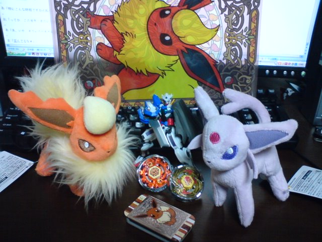 最近のお買いもの