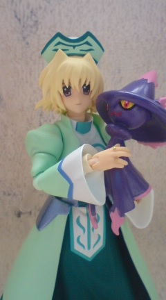 中の人繋がりで…