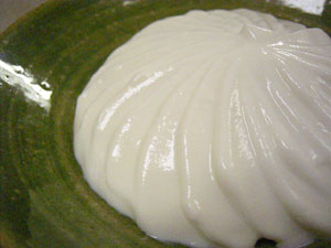 バースデーケーキ♪