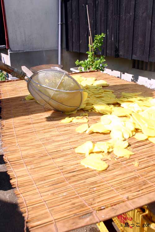 島クイズ6月追加