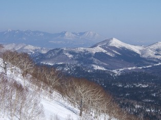 遠景