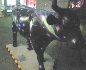 カウ４　ショコタンの作品